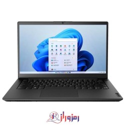 لپ تاپ استوک لنوو LENOVO K14 ا 14FHD | RYZEN 5-5600U | 8GB RAM | 256GB SSD | 1GB VGA